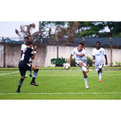 GRECAL joga contra o Iraty pela 3ª rodada do 2º turno de classificação, em Irati